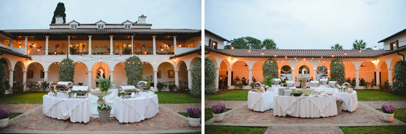 Jekyll Island Wedding Photographer | Crane Cottage | Concept-A Photography | Christine and Adam 56