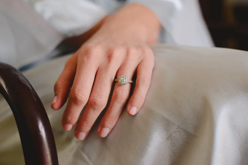 Jekyll Island Wedding Photographer | Crane Cottage | Concept-A Photography | Christine and Adam 12