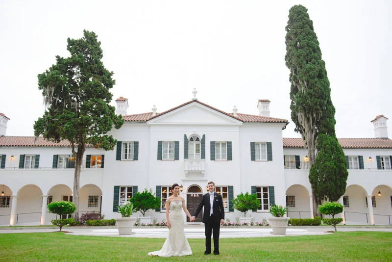 Jekyll Island Wedding Photographer | Crane Cottage | Concept-A Photography | Christine and Adam 49