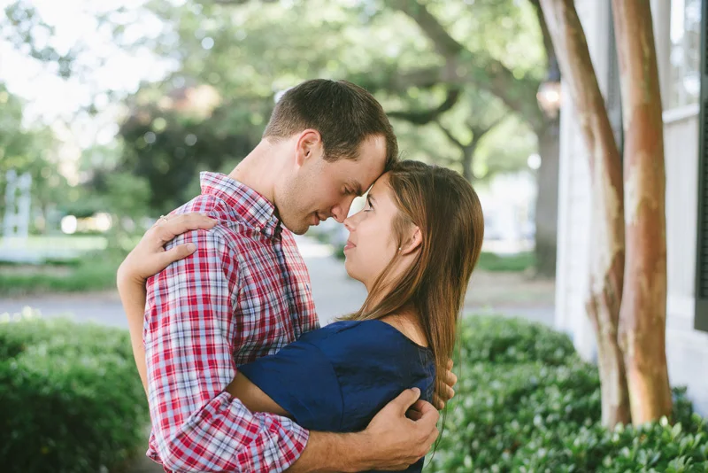 Savannah Engagement Photographer | Concept-A Photography | Danielle and Daniel 17