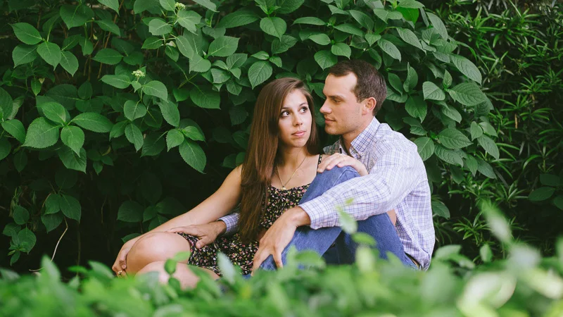 Savannah Engagement Photographer | Concept-A Photography | Danielle and Daniel 07