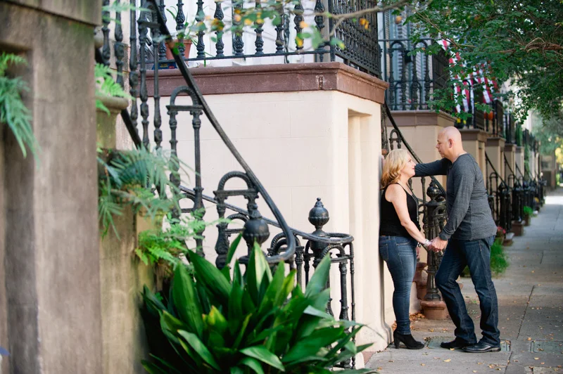 Savannah Engagement Photographer | Concept-A Photography | Vickie and Robert 04