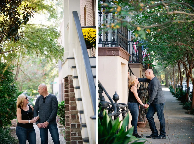 Savannah Engagement Photographer | Concept-A Photography | Vickie and Robert 03