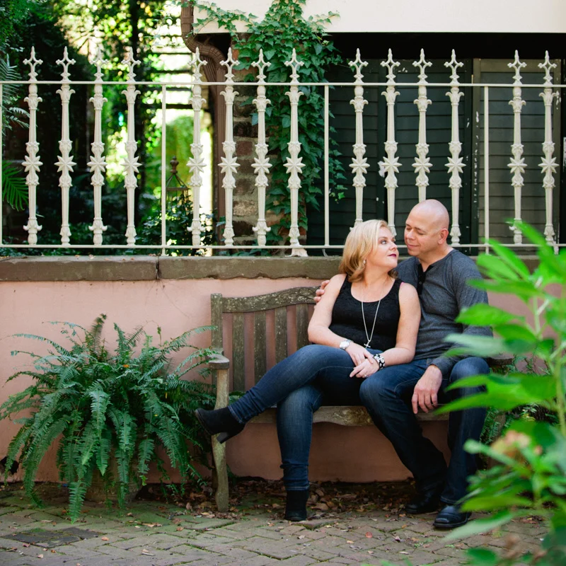 Savannah Engagement Photographer | Concept-A Photography | Vickie and Robert 02