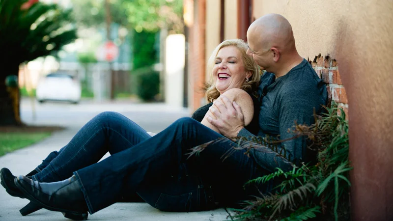 Savannah Engagement Photographer | Concept-A Photography | Vickie and Robert 11