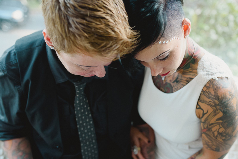 Savannah Elopement | Same-Sex Wedding | Concept-A Photography | Sarah and Piper 14