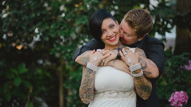 Savannah Elopement | Same-Sex Wedding | Concept-A Photography | Sarah and Piper 21