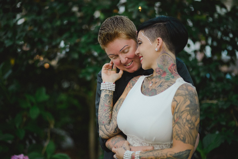 Savannah Elopement | Same-Sex Wedding | Concept-A Photography | Sarah and Piper 22