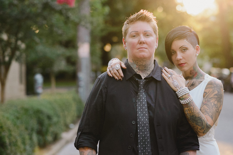 Savannah Elopement | Same-Sex Wedding | Concept-A Photography | Sarah and Piper 26