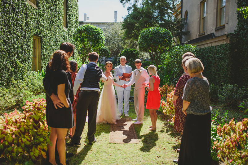Savannah Elopement Photographer | Concept-A Photography | Courtney and Adam 11