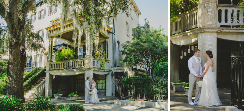 Savannah Elopement Photographer | Concept-A Photography | Courtney and Adam 15