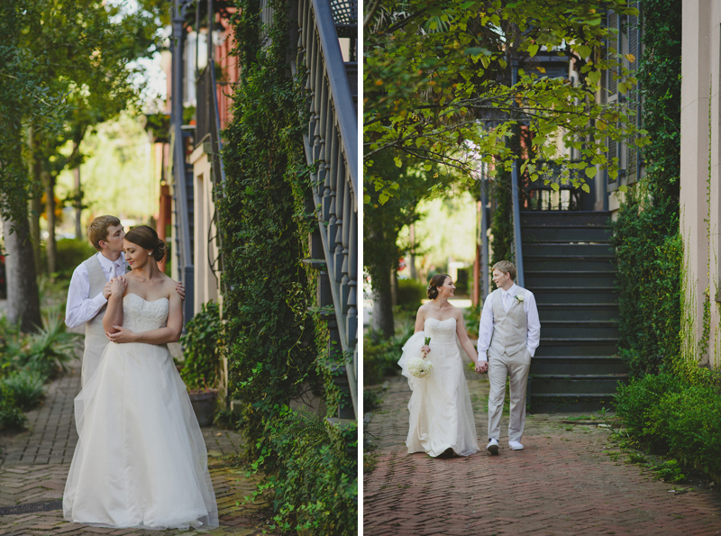 Savannah Elopement Photographer | Concept-A Photography | Courtney and Adam 16
