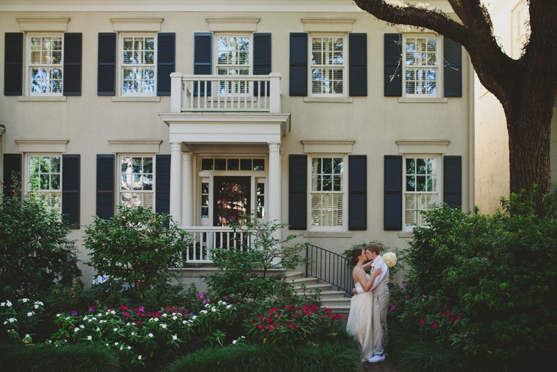 Savannah Elopement Photographer | Concept-A Photography | Courtney and Adam 22