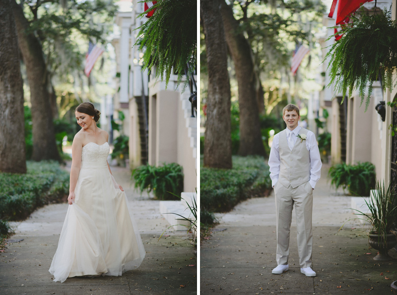 Savannah Elopement Photographer | Concept-A Photography | Courtney and Adam 23