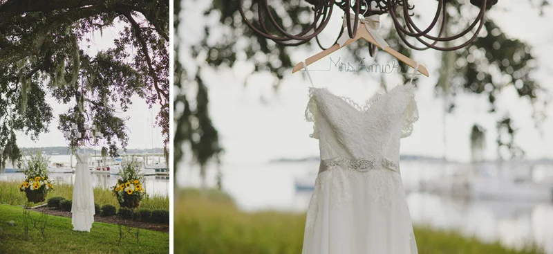 Savannah Wedding Photographer | Savannah Yacht Club | Concept-A Photography | Kayla and Scott 02