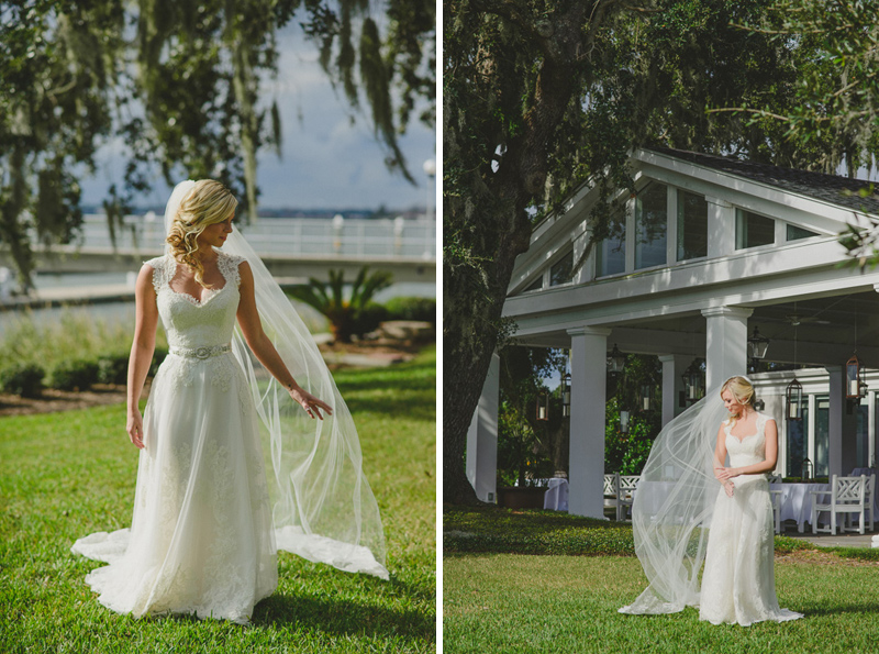 Savannah Wedding Photographer | Savannah Yacht Club | Concept-A Photography | Kayla and Scott 16