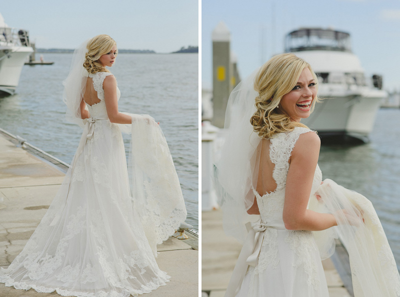 Savannah Wedding Photographer | Savannah Yacht Club | Concept-A Photography | Kayla and Scott 18