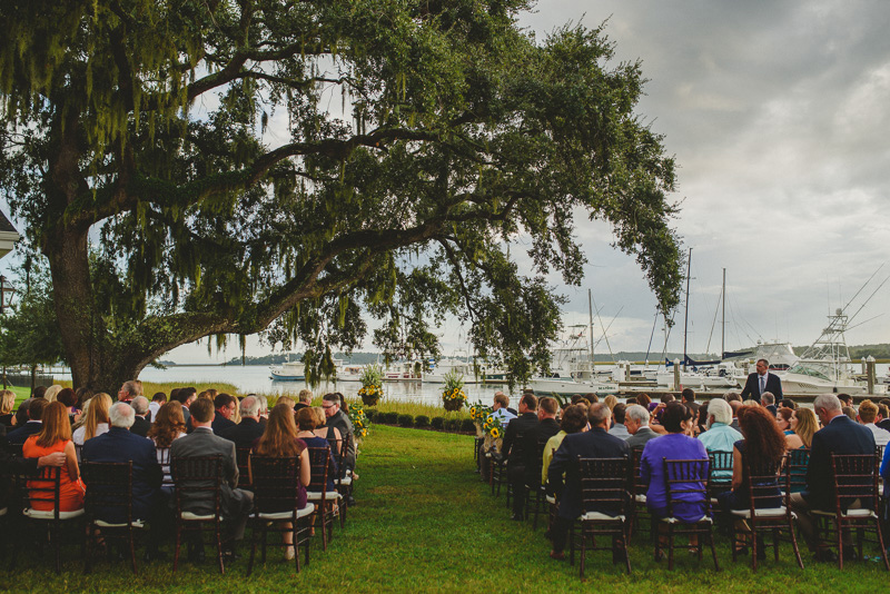 Savannah Wedding Photographer | Savannah Yacht Club | Concept-A Photography | Kayla and Scott 32
