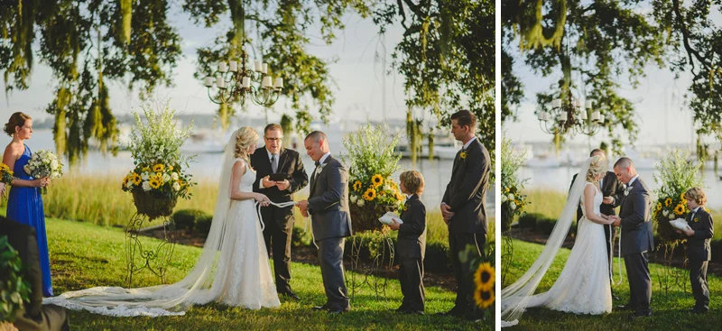 Savannah Wedding Photographer | Savannah Yacht Club | Concept-A Photography | Kayla and Scott 46