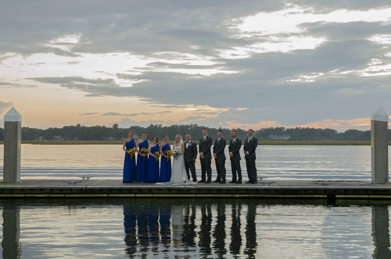 Savannah Wedding Photographer | Savannah Yacht Club | Concept-A Photography | Kayla and Scott 52