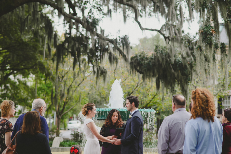 Savannah Elopement Photographer | Concept-A Photography | Kasi and Alex 11