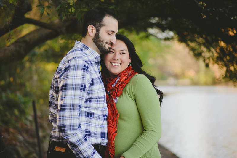 Atlanta Wedding Photographer | Concept-A Photography | Christina and Tom Engagement 02