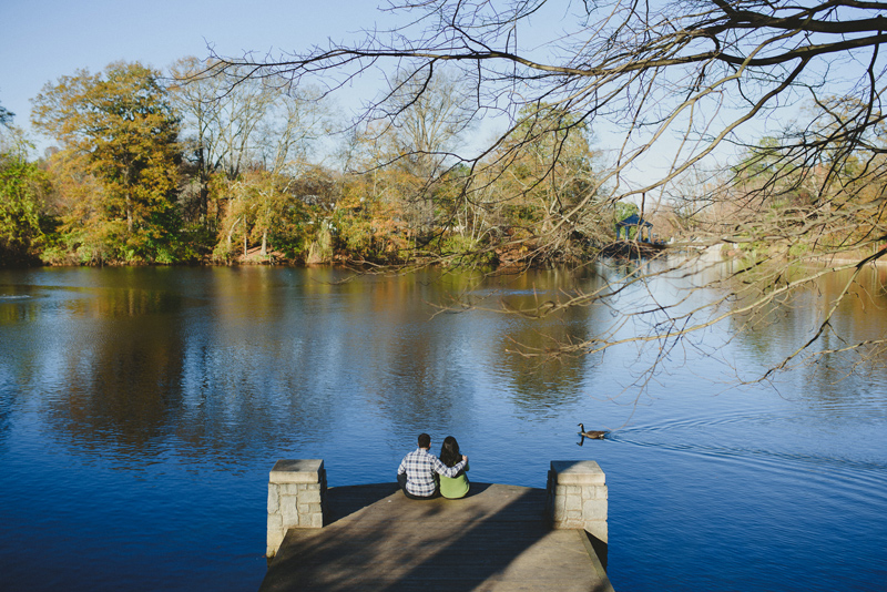 Atlanta Wedding Photographer | Concept-A Photography | Christina and Tom Engagement 05