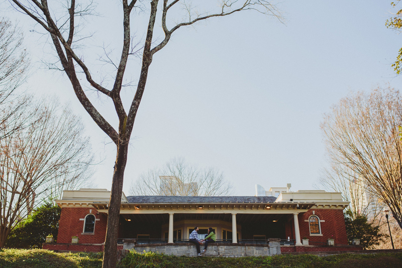 Atlanta Wedding Photographer | Concept-A Photography | Christina and Tom Engagement 10