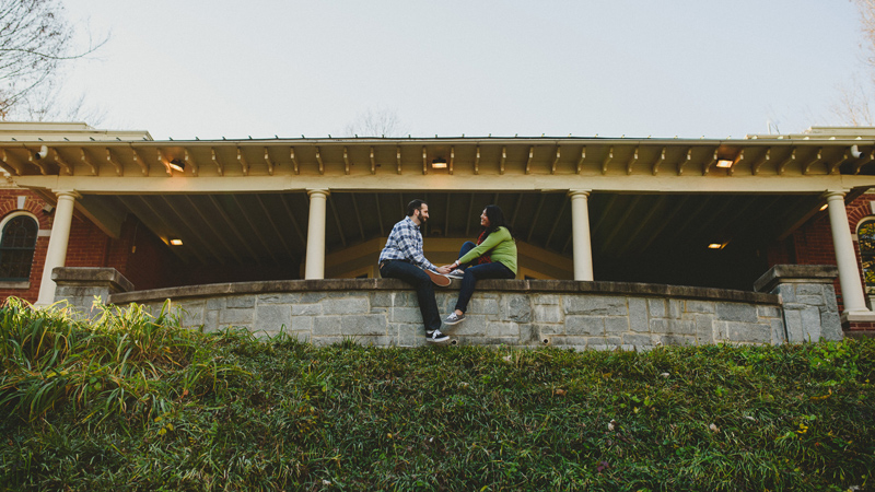 Atlanta Wedding Photographer | Concept-A Photography | Christina and Tom Engagement 11