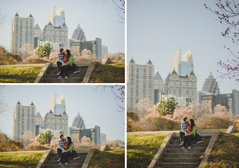 Atlanta Wedding Photographer | Concept-A Photography | Christina and Tom Engagement 13