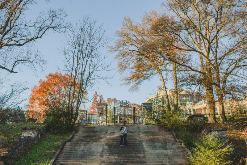 Atlanta Wedding Photographer | Concept-A Photography | Christina and Tom Engagement 16