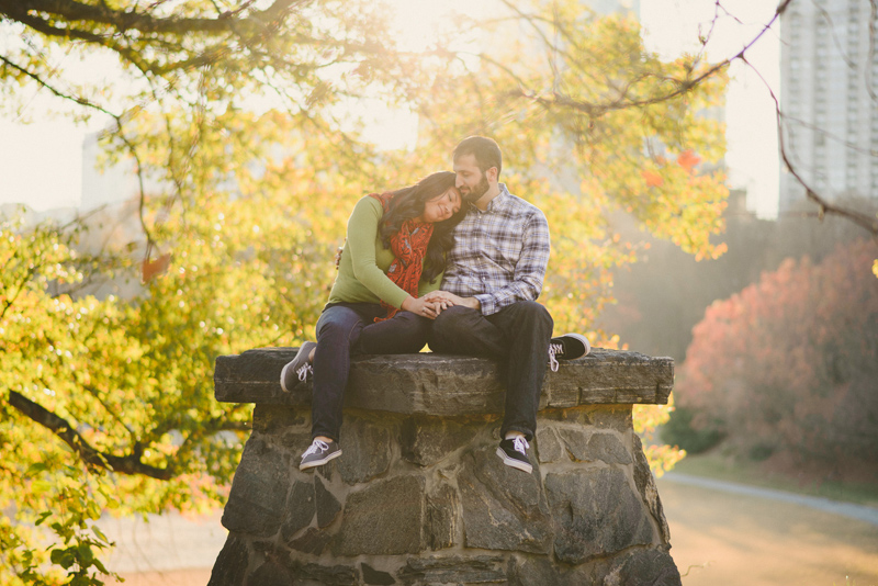 Atlanta Wedding Photographer | Concept-A Photography | Christina and Tom Engagement 20