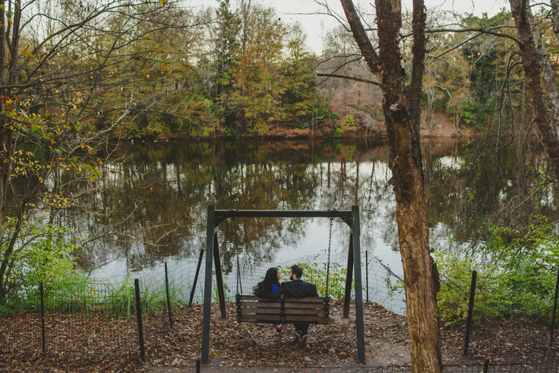 Atlanta Wedding Photographer | Concept-A Photography | Christina and Tom Engagement 26
