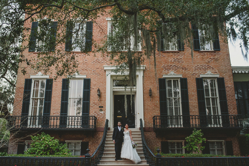 Savannah Wedding Photographer | Concept-A Photography | Christina and Tom 36