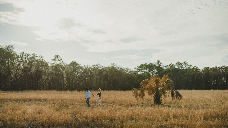 Savannah Engagement Photographer | Concept-A Photography | Claire and Nacho 01