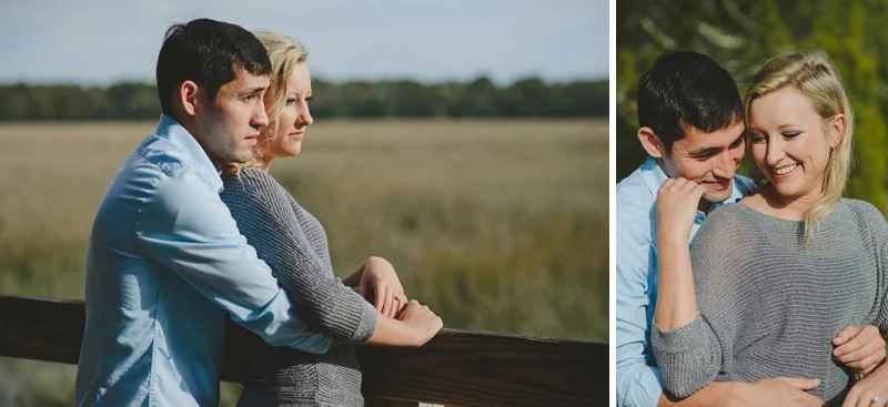 Savannah Engagement Photographer | Concept-A Photography | Claire and Nacho 03
