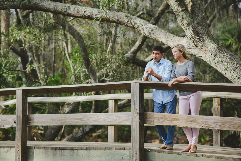 Savannah Engagement Photographer | Concept-A Photography | Claire and Nacho 04