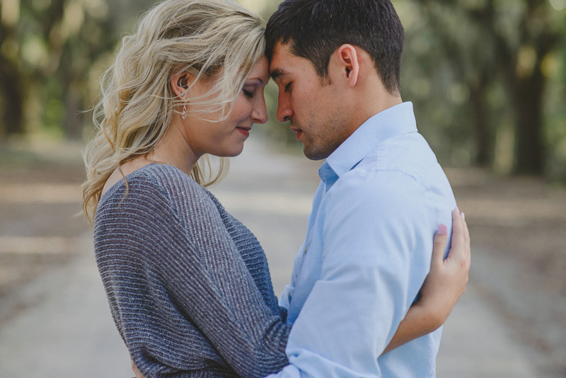 Savannah Engagement Photographer | Concept-A Photography | Claire and Nacho 06