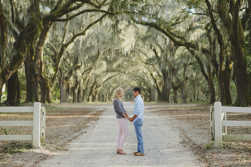 Savannah Engagement Photographer | Concept-A Photography | Claire and Nacho 07