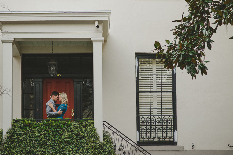 Savannah Engagement Photographer | Concept-A Photography | Claire and Nacho 08