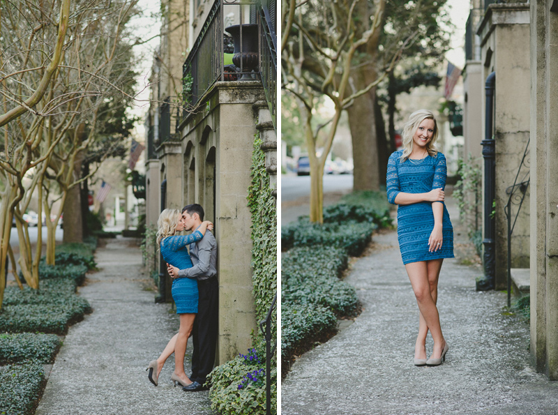 Savannah Engagement Photographer | Concept-A Photography | Claire and Nacho 11