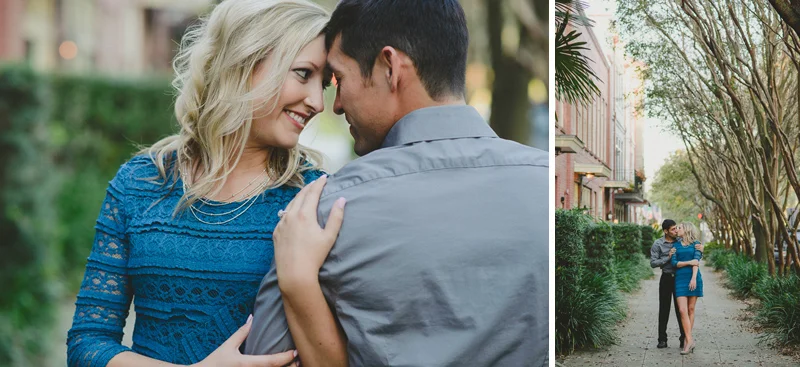 Savannah Engagement Photographer | Concept-A Photography | Claire and Nacho 12