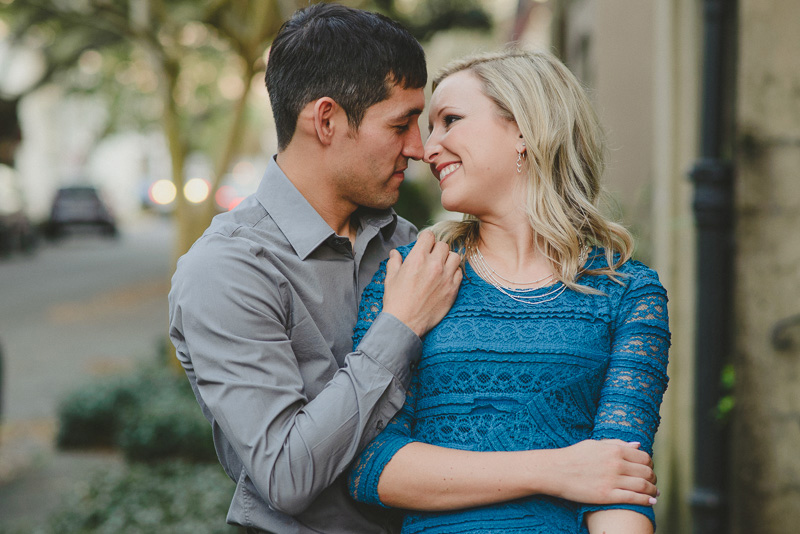 Savannah Engagement Photographer | Concept-A Photography | Claire and Nacho 13