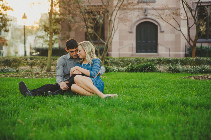 Savannah Engagement Photographer | Concept-A Photography | Claire and Nacho 17