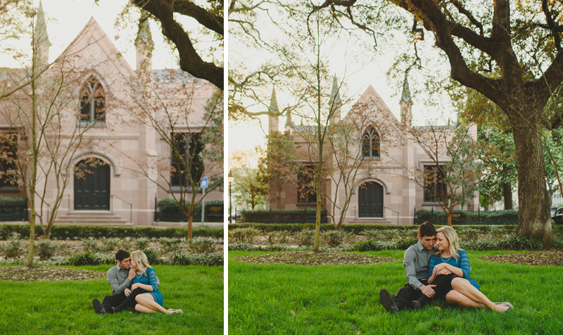 Savannah Engagement Photographer | Concept-A Photography | Claire and Nacho 18