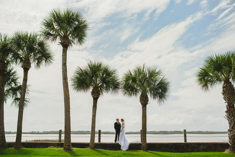 Jekyll Island Wedding Photographer | Concept-A Photography | Melissa and Devin 37