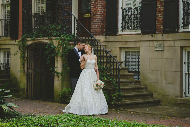 Savannah Wedding Photographer | Concept-A Photography | Rachel and Clay 20