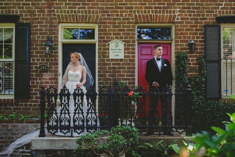 Savannah Wedding Photographer | Concept-A Photography | Rachel and Clay 23