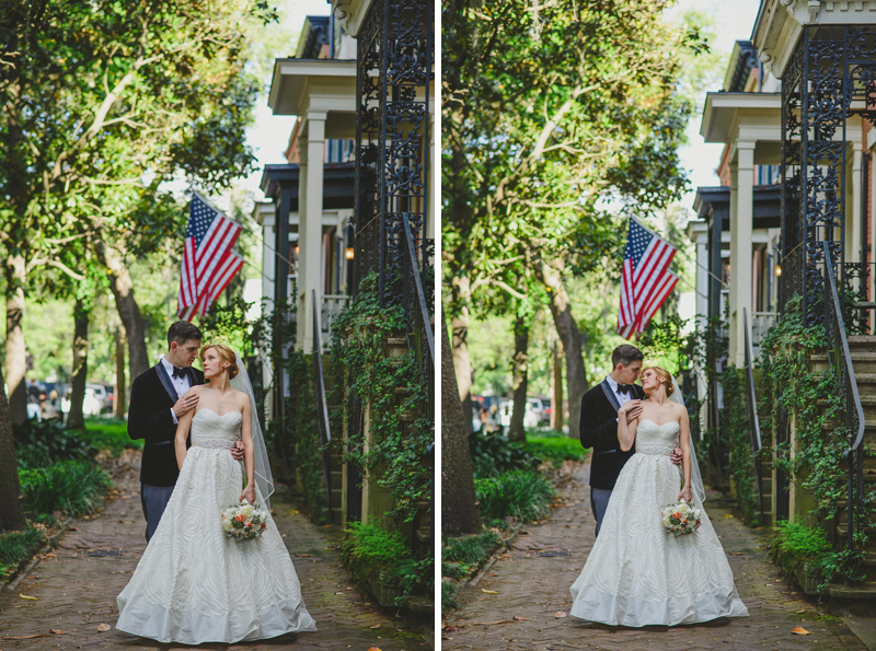 Savannah Wedding Photographer | Concept-A Photography | Rachel and Clay 24