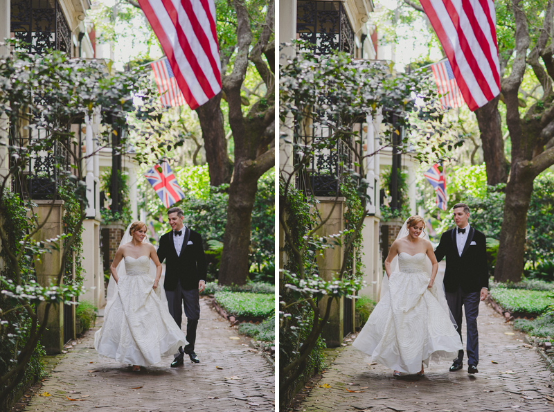 Savannah Wedding Photographer | Concept-A Photography | Rachel and Clay 26